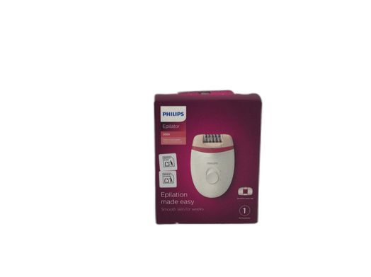 depiladora electrica philips epilator 2000