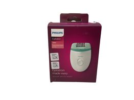 depiladora electrica philips epilator 2000