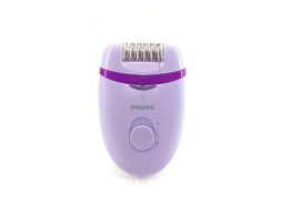 depiladora el&eacute;trica philips epilator 4000