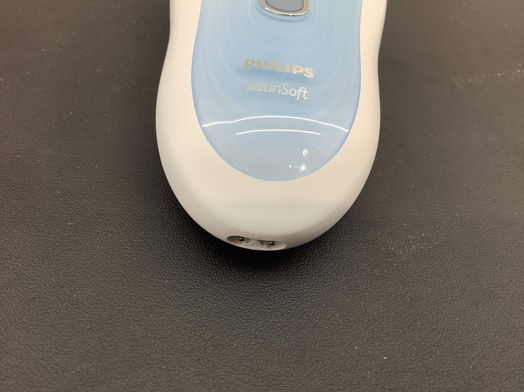 depiladora el&eacute;trica philips hp6522