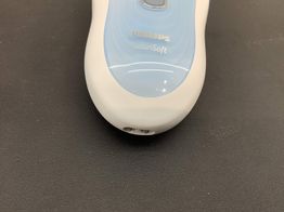 depiladora el&eacute;trica philips hp6522