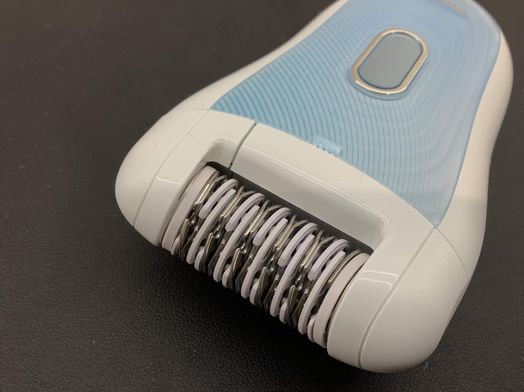 depiladora el&eacute;trica philips hp6522