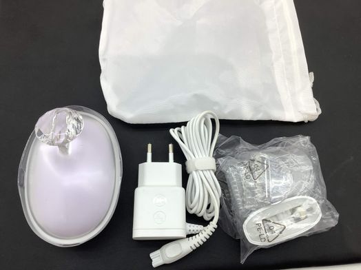 depiladora el&eacute;trica philips hp6522