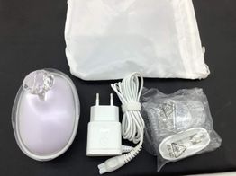 depiladora el&eacute;trica philips hp6522