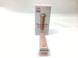 depiladora el&eacute;trica philips lady shaver 8000