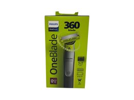 depiladora electrica philips one blade 360