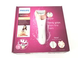 depiladora electrica philips satinelle prestige