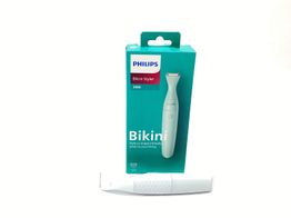 depiladora el&eacute;trica philips styler bikini 2000 brt398