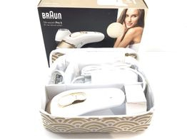 depiladora electrolisis braun silk-expert pro 5