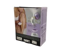 depiladora el&eacute;trica braun silk-&eacute;pil 3