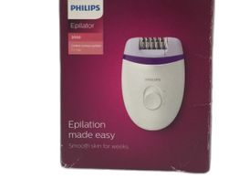 depiladora elétrica philips 2000