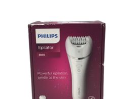 depiladora el&eacute;trica philips bre715