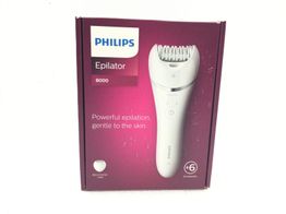 depiladora electrica philips epilator 8000