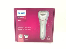 depiladora electrica philips epilator 8000