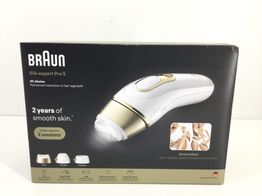 Depiladora Laser Braun pl5311