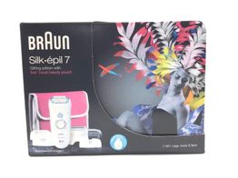 depiladora laser braun silk epil 7