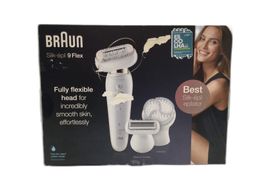 depiladora laser braun silk epil 9 flex