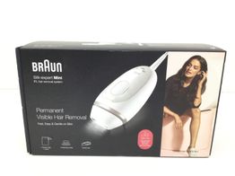 depiladora laser braun silk epil  mini pl1124