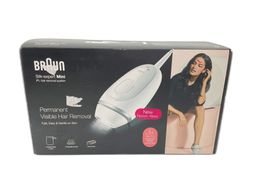 depiladora laser braun silk expert mini
