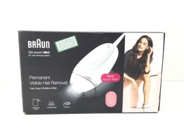 depiladora laser braun silk-expert mini