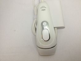 depiladora laser braun silk expert pro 3