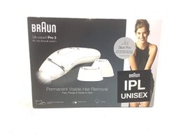 depiladora laser braun silk·expert pro 3