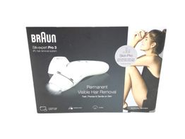 depiladora laser braun silk expert pro 3