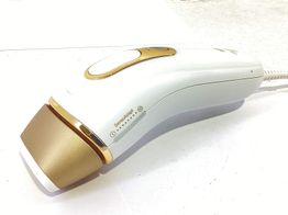 depiladora laser braun silk expert pro 5 ipl