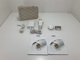 depiladora laser braun silk expert pro 5