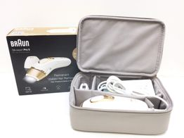 depiladora laser braun silk expert pro 5
