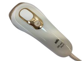 depiladora laser braun silk-expert pro 5