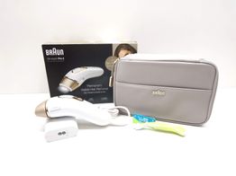 depiladora laser braun silk expert pro 5