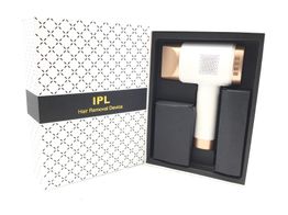 depiladora laser hand-held fz-608