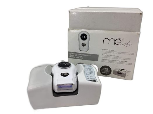 depiladora laser iluminage beauty hu-fg00501