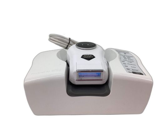 depiladora laser iluminage beauty hu-fg00501