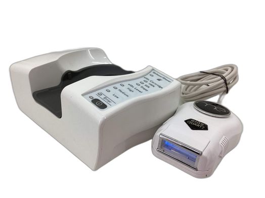 depiladora laser iluminage beauty hu-fg00501