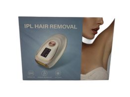 depiladora laser ipl hair removal