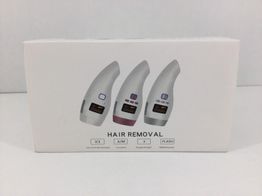 depiladora laser ipl hair removal