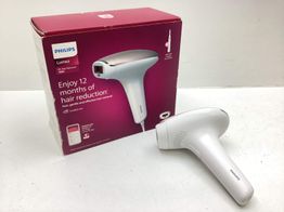 depiladora laser philips lumea 7000