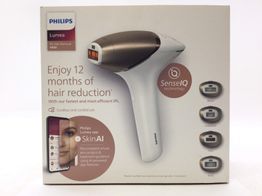 depiladora laser philips lumea 9900