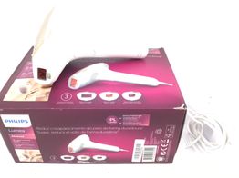 depiladora laser philips lumea advanced