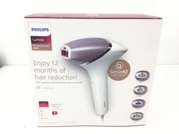 depiladora laser philips lumea ipl 8000