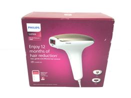 depiladora laser philips lumea ipl hair removal 7000