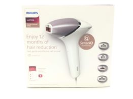 depiladora laser philips lumea ipl hair removal 8000