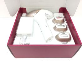 depiladora laser philips lumea ipl9900 series