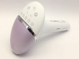 depiladora laser philips lumea prestige bri947