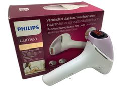 depiladora laser philips lumea prestige