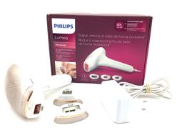 depiladora laser philips lumea