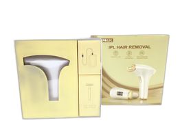 depiladora laser zkmagic ipl hair removal