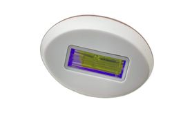 depiladora laser zumyu blanca